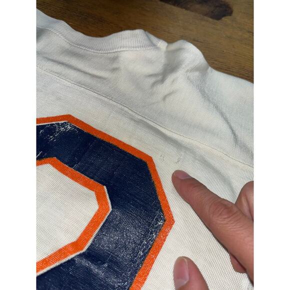 Champion 50s High School Football 22 Jersey - Picture 8 of 8